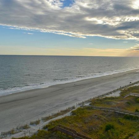 Crescent Keyes By Seaside Vacations Villa Myrtle Beach Exterior photo