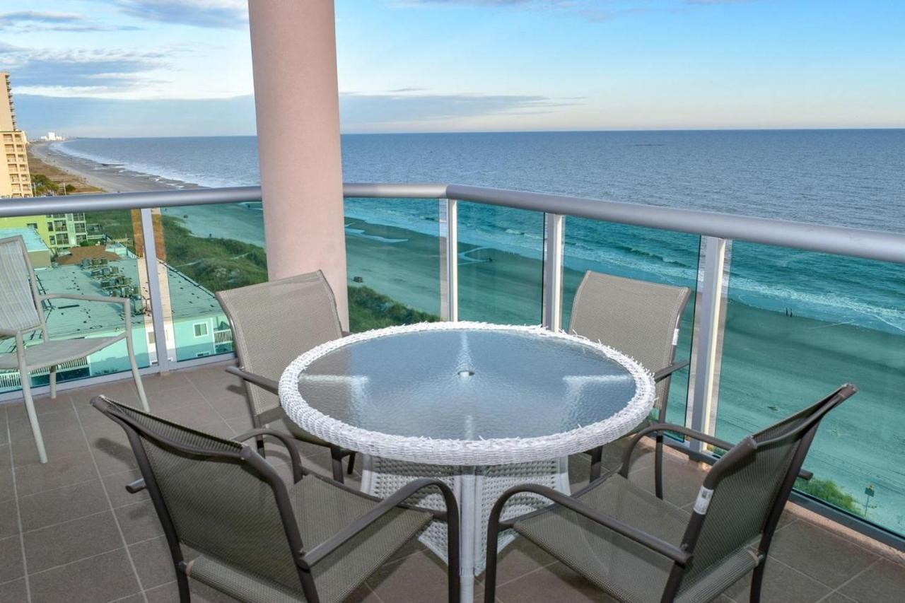 Crescent Keyes By Seaside Vacations Villa Myrtle Beach Exterior photo