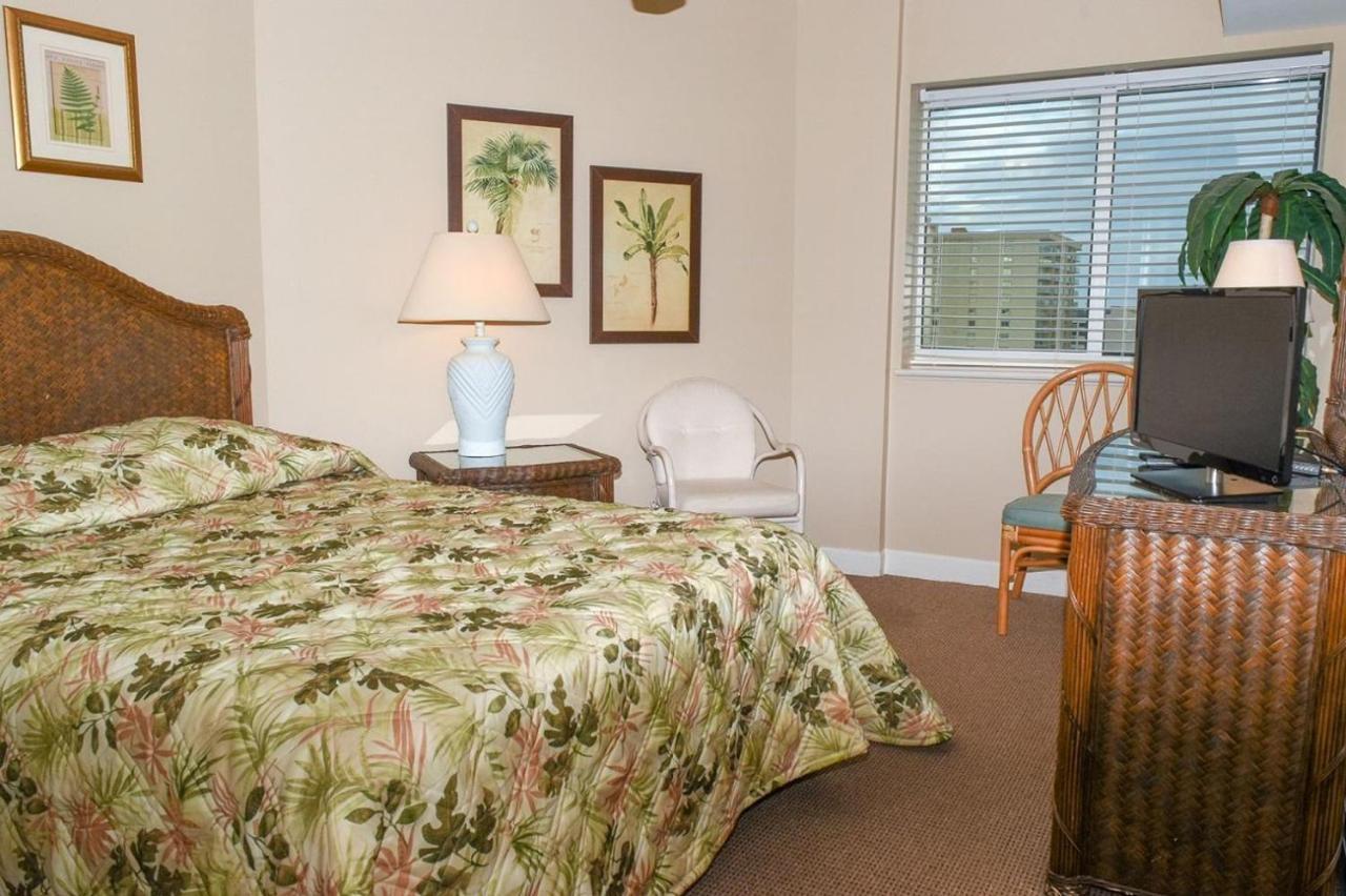 Crescent Keyes By Seaside Vacations Villa Myrtle Beach Exterior photo