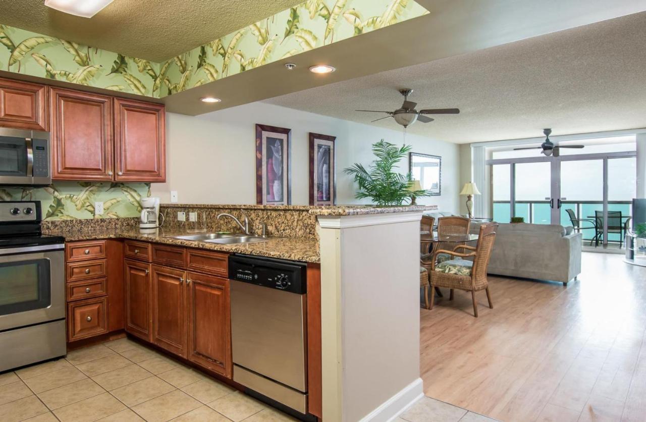Crescent Keyes By Seaside Vacations Villa Myrtle Beach Exterior photo