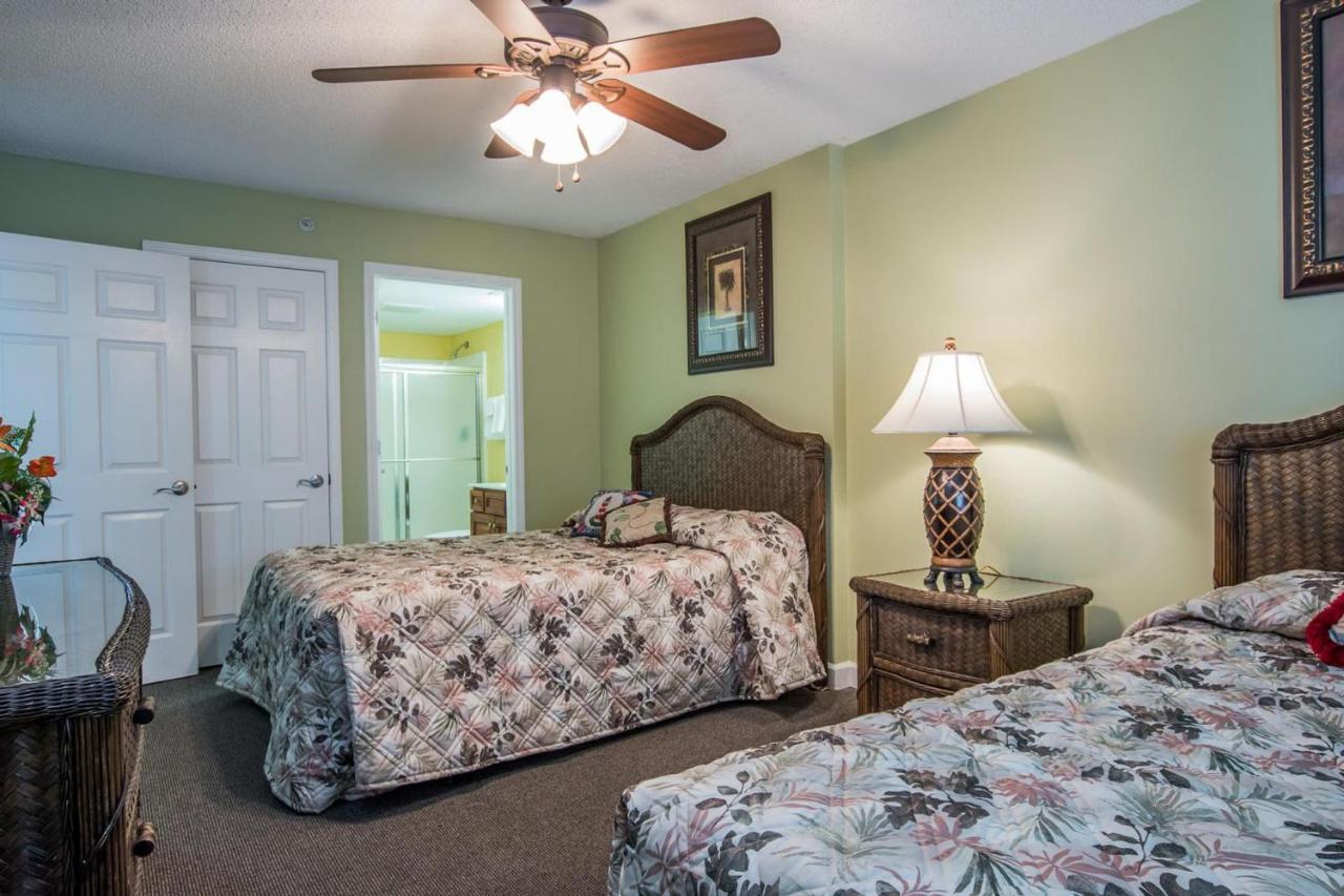 Crescent Keyes By Seaside Vacations Villa Myrtle Beach Exterior photo